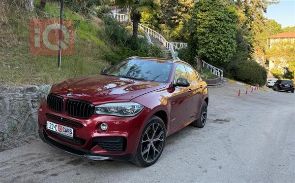 بي ام دبليو X6 2015 للبيع في العراق - الموصل